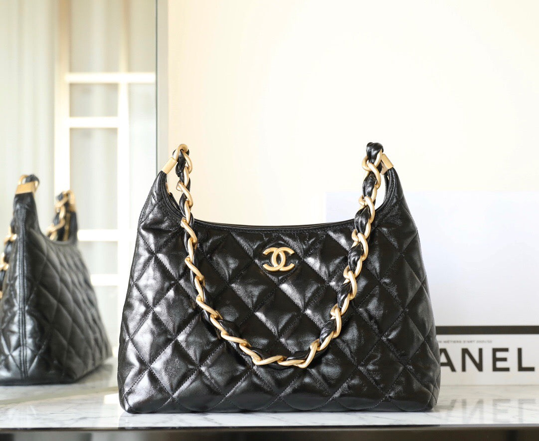 Chanel 1